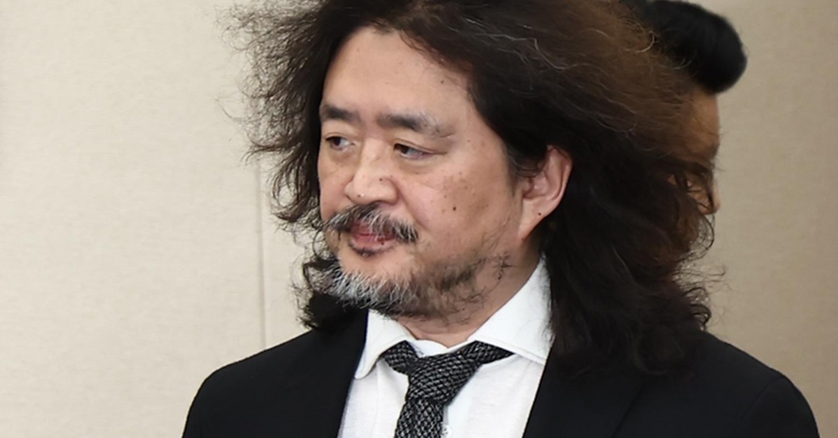 방송인 김어준 씨 / 뉴스1