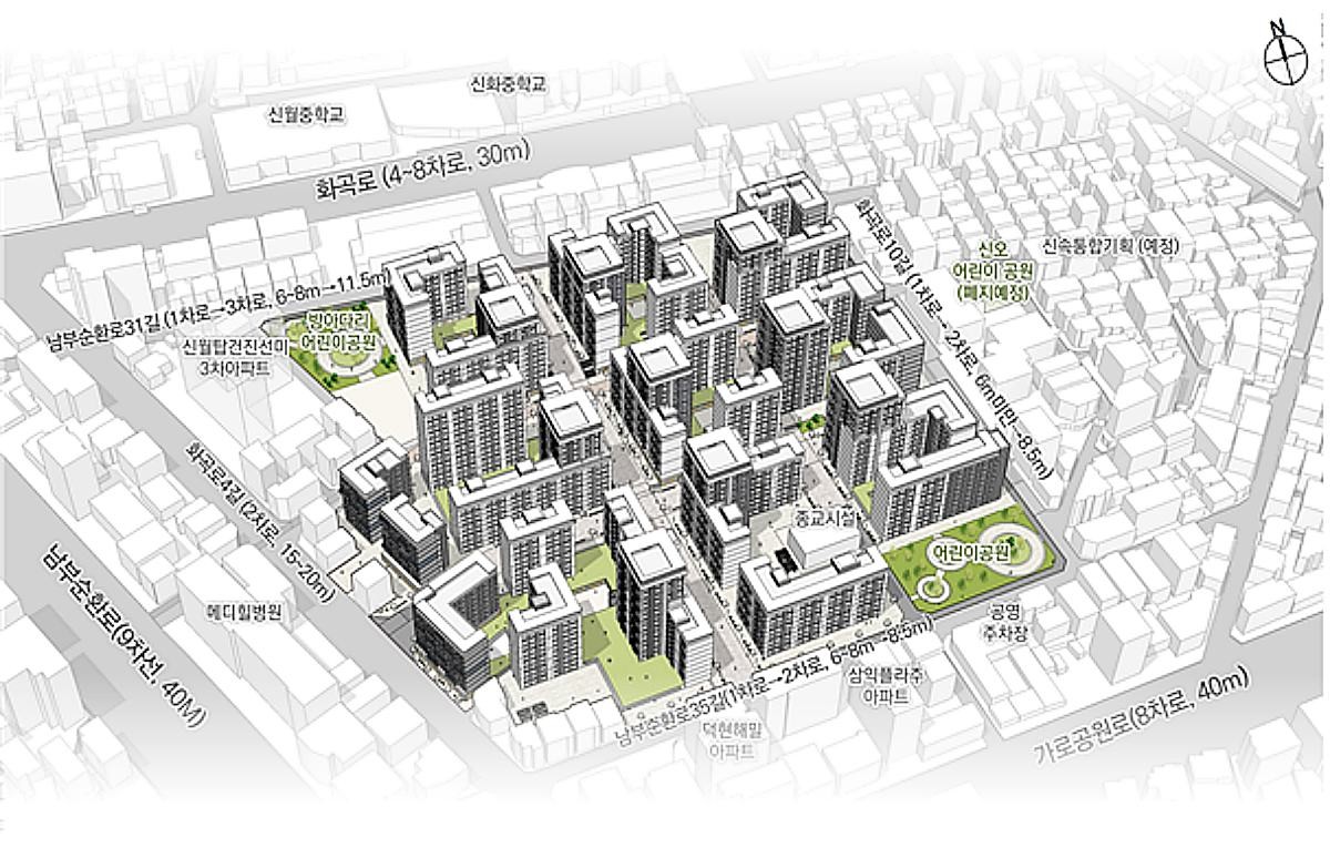 조감도 / LH 보도자료