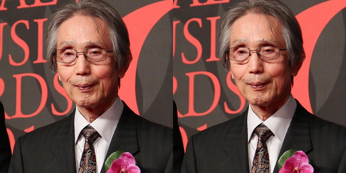 백병동 서울대 음대 명예교수 / 연합뉴스