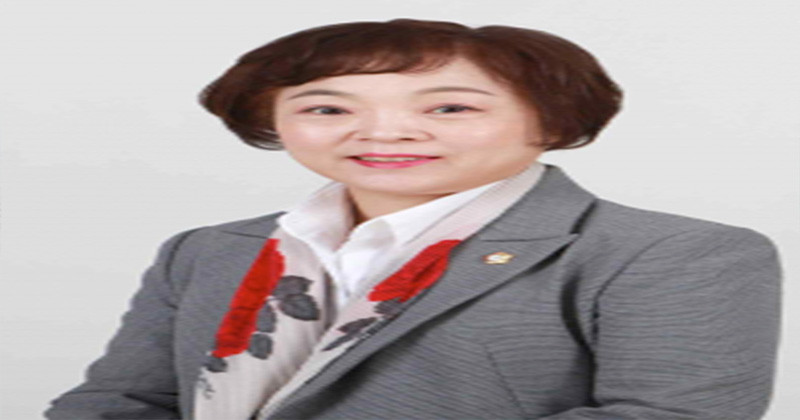 신동원 의원(국민의힘, 노원1) / 서울시의회