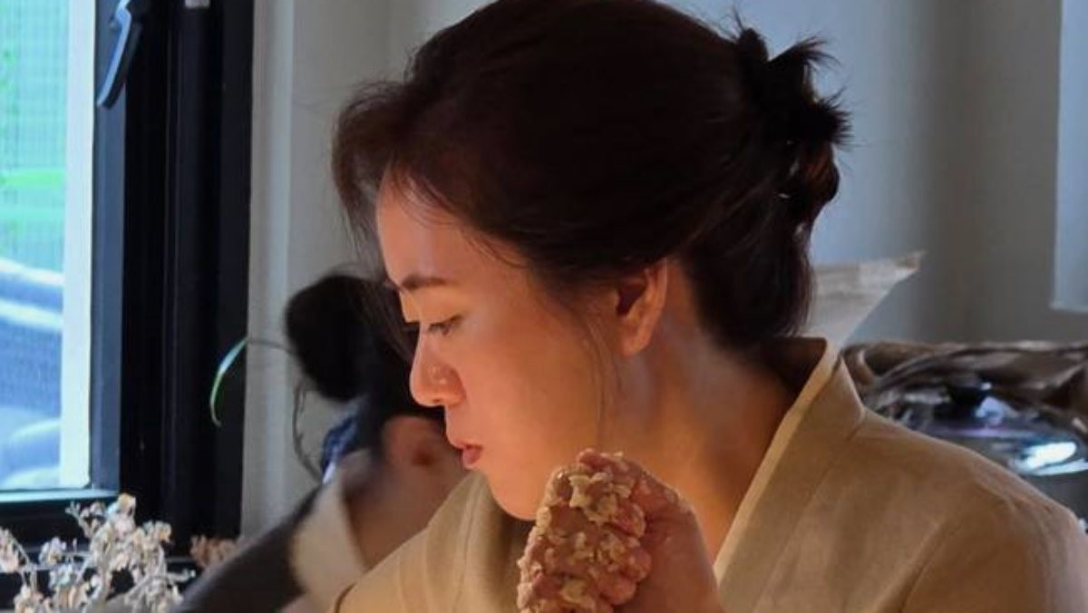 윤나라 개인 계정