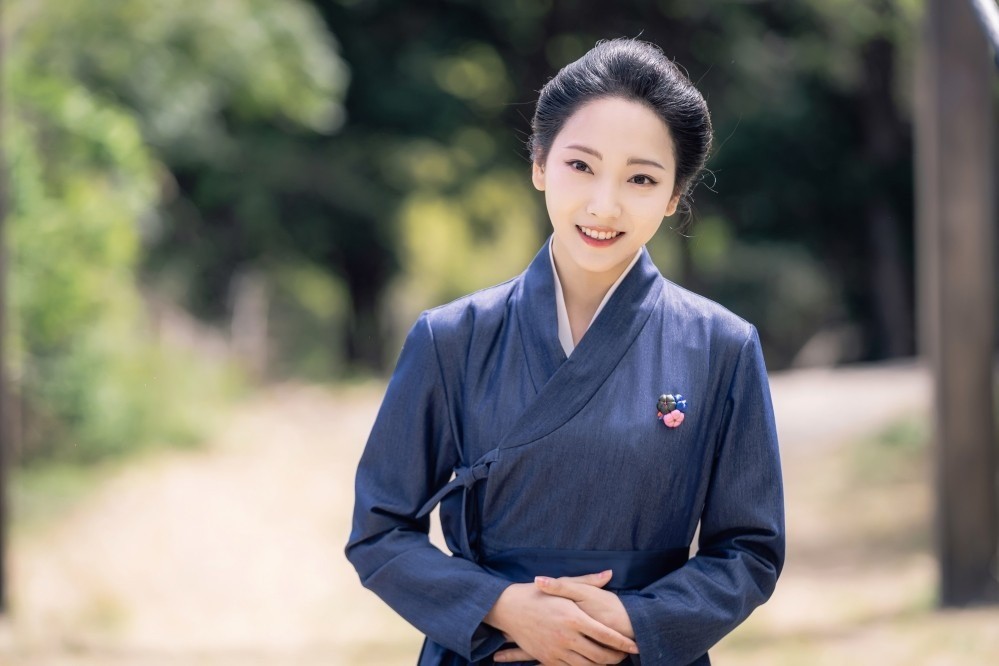 사이비 종교를 소재로 한 오컬트 영화 '삼악도' / ㈜더콘텐츠온