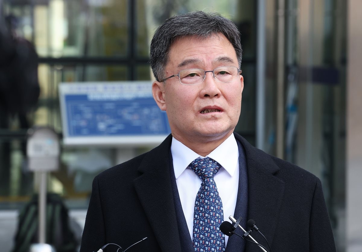 김만배 씨 자료 사진 / 뉴스1