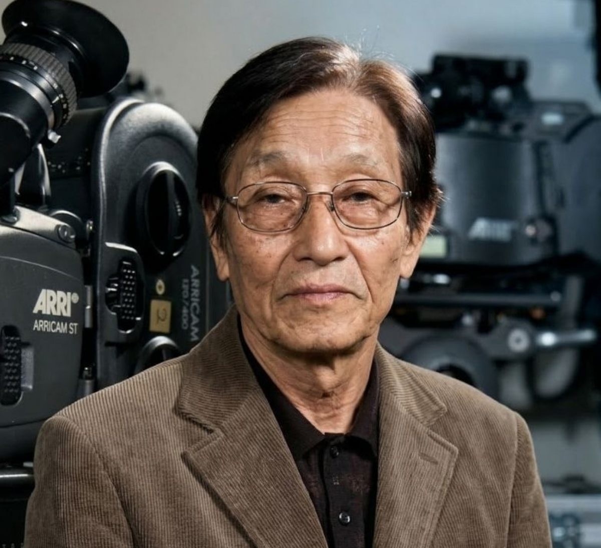 故(고) 전조명 감독. / 유족 제공-연합뉴스