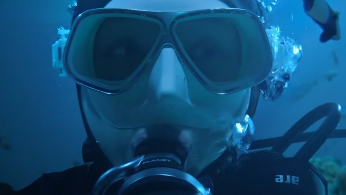 '닥터신' 1회 예고 일부. / 유튜브 ' TVCHOSUN JOY'