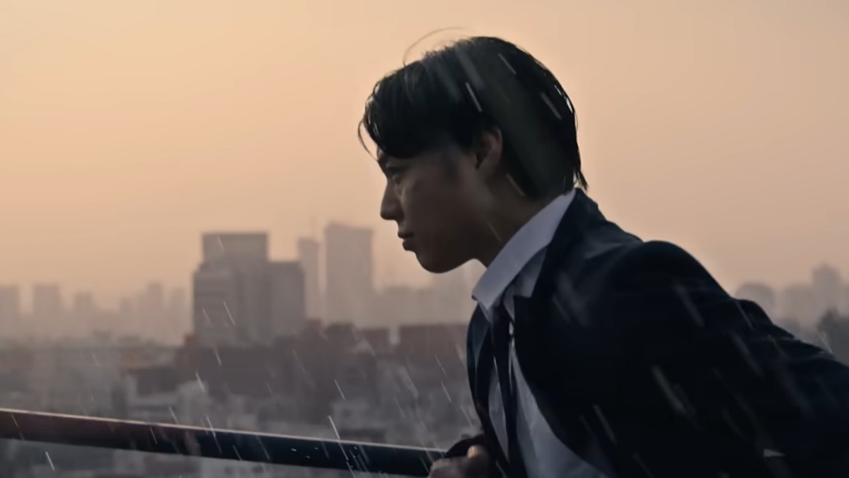 '약한영웅 Class 2' 공식 예고편 일부. / 유튜브 'Netflix Korea 넷플릭스 코리아'