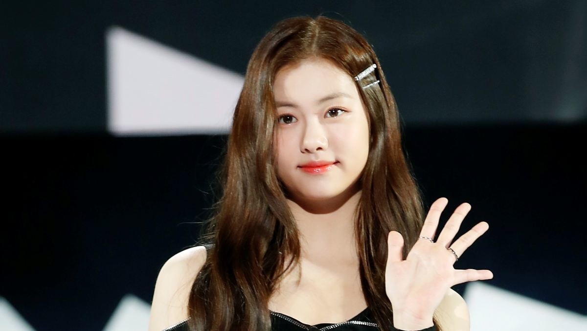 르세라핌 활동 당시 김가람. / 뉴스1