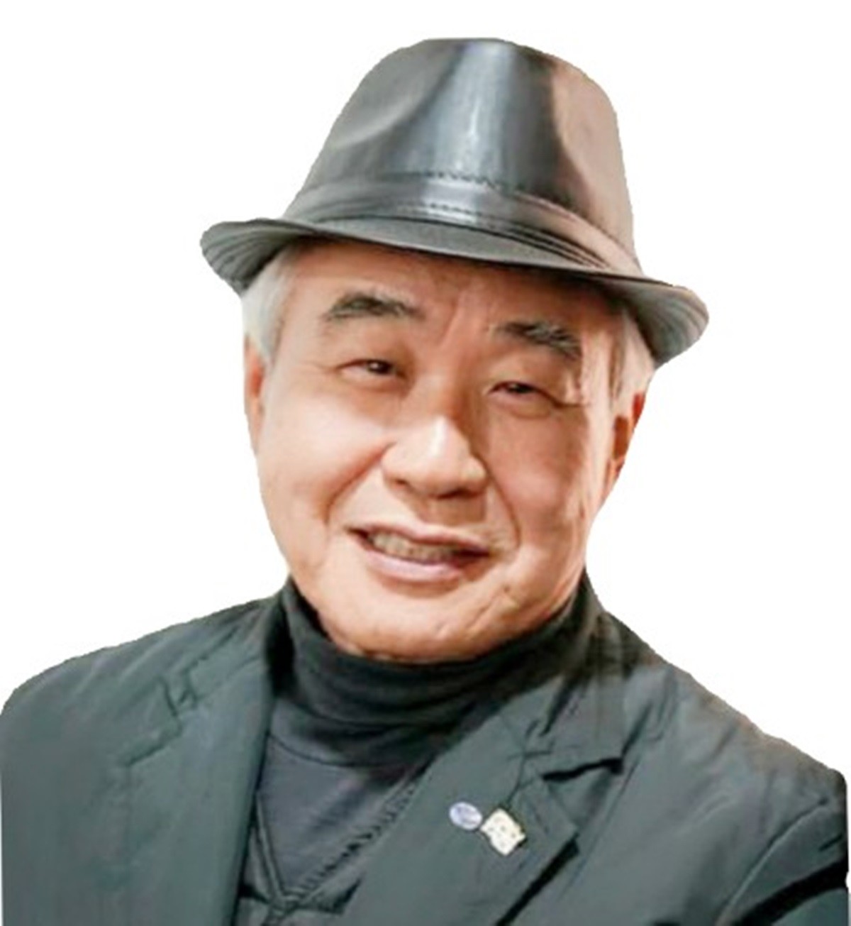 만화영화 ‘로보트 태권V’의 촬영 감독 조복동(趙福東)씨 / 연합뉴스-유족 제공