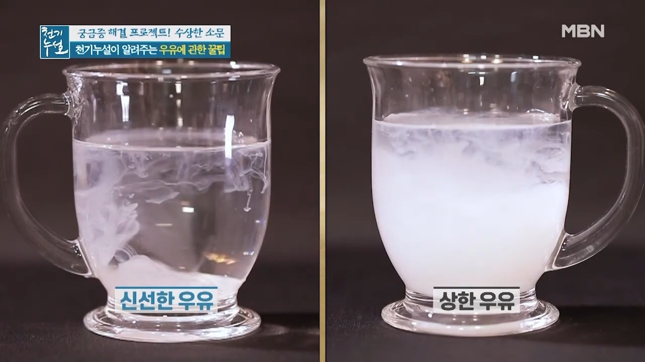 '천기누설' 자료사진. / 유튜브 'MBN Entertainment'