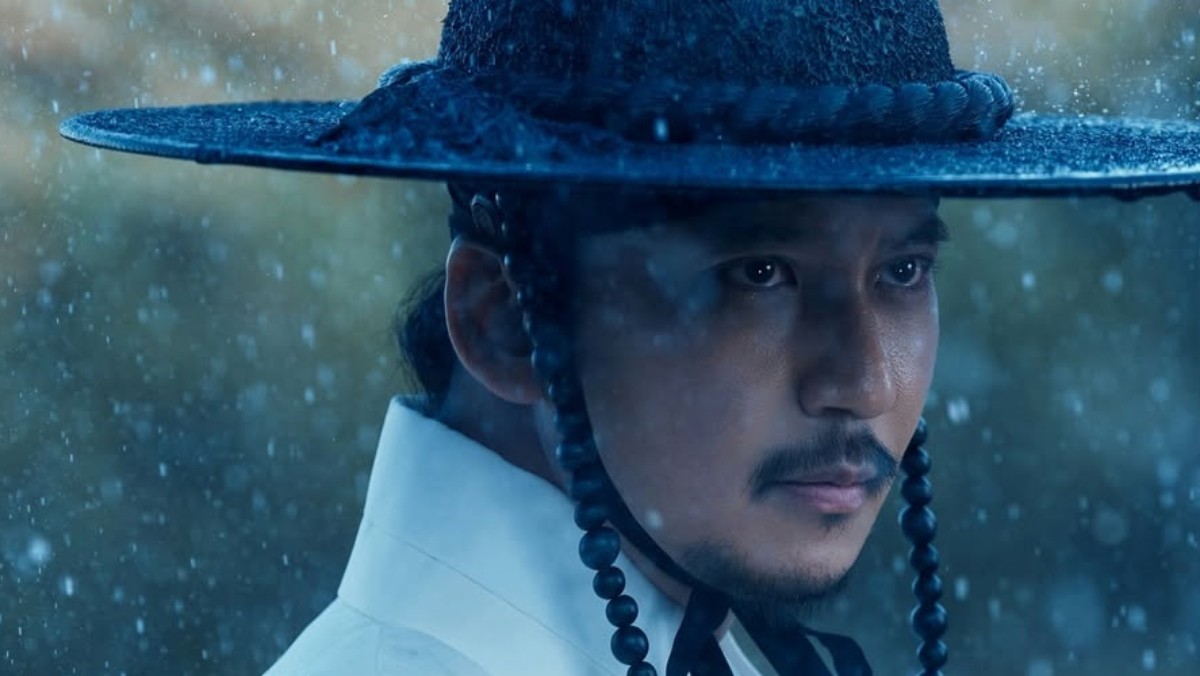 '몽유도원도' 스틸컷. / 플러스엠 엔터테인먼트