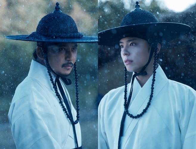 '몽유도원도' 스틸컷. / 플러스엠 엔터테인먼트