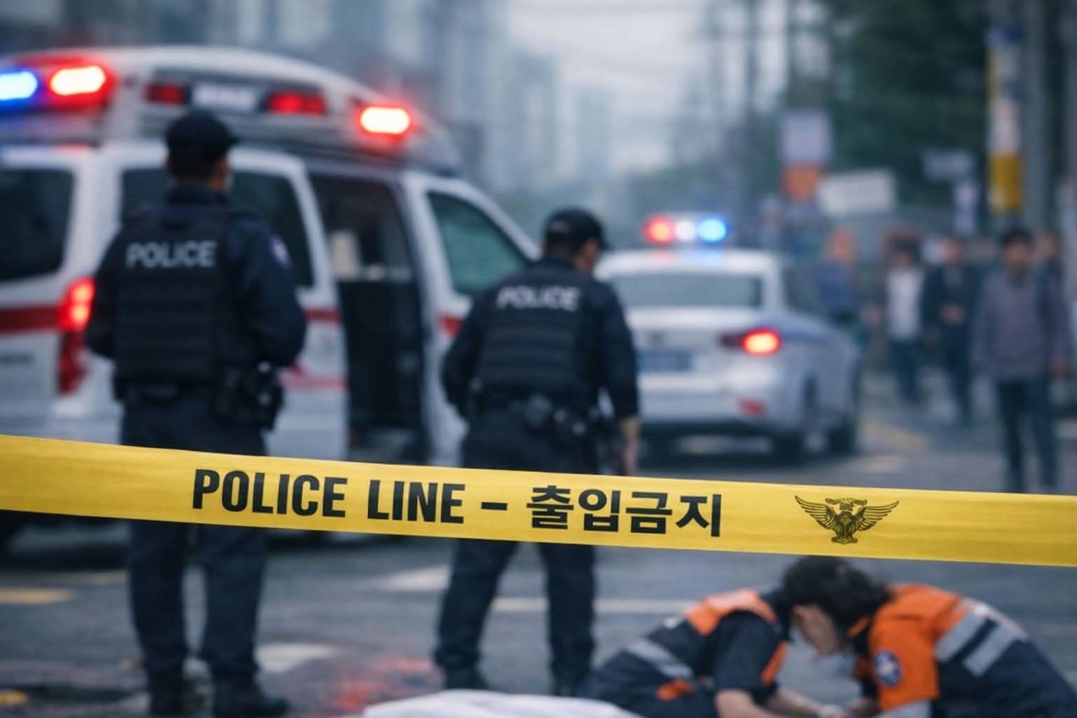 글에 대한 이해를 돕기 위해 AI툴로 만든 사진.