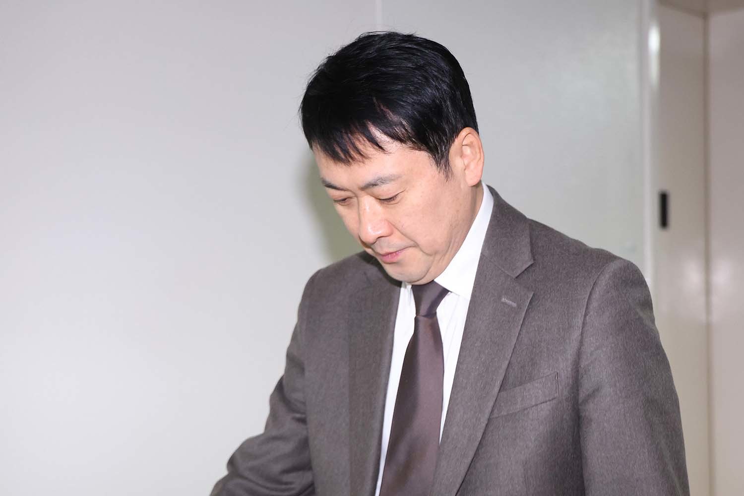 장동혁 국민의힘 대표 / 뉴스1