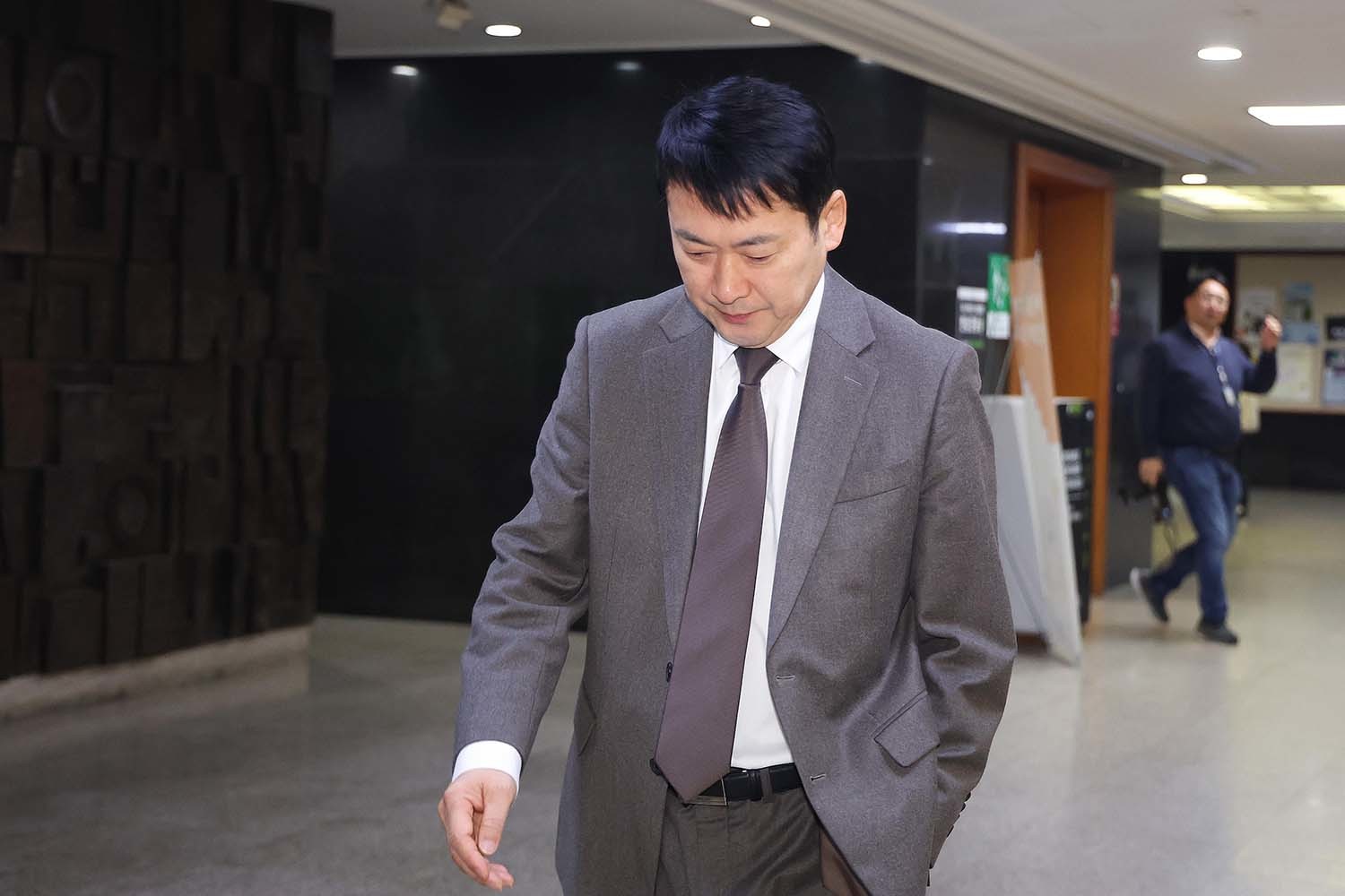 장동혁 국민의힘 대표 / 뉴스1