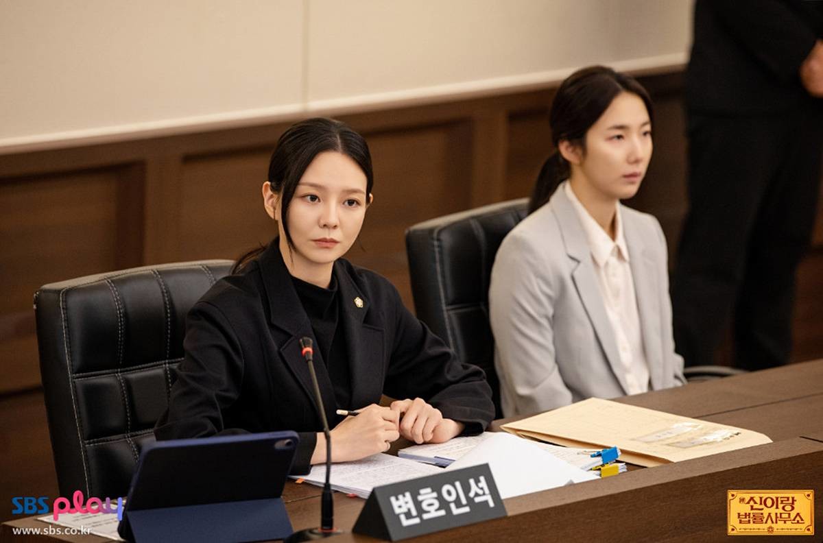 시청률 판도 뒤집은 SBS 금토극 / SBS