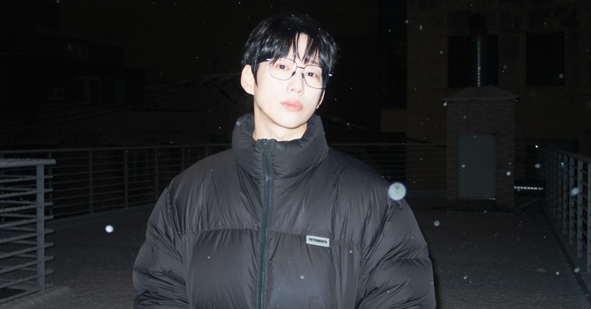 가수 십센치 / 인스타그램