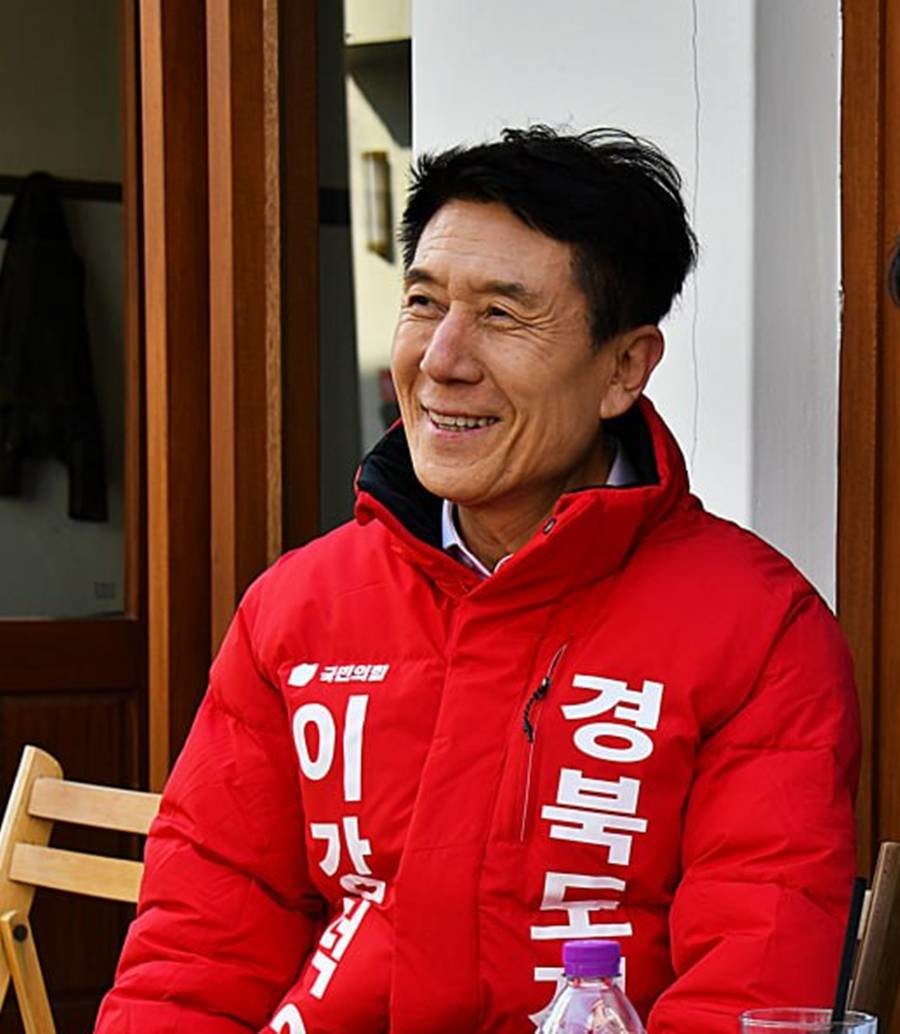 이강덕 예비후보/이강덕 제공