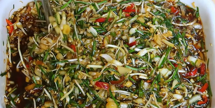 유튜브 '가루씨의 집밥Garussi home cooking'