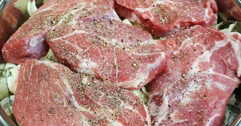 유튜브 '집밥 korean home cooking'