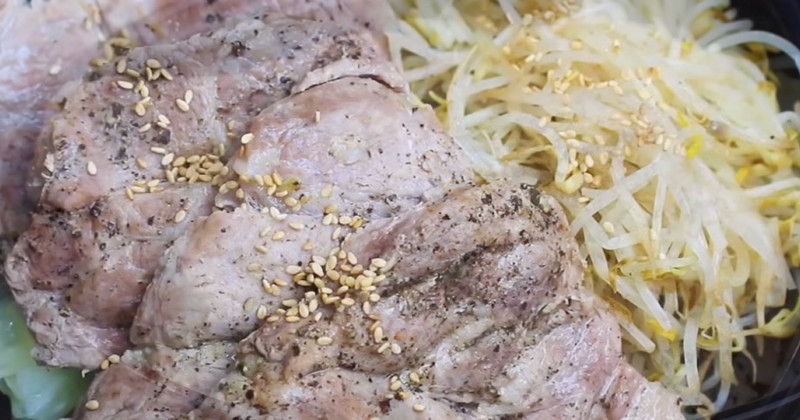 유튜브 '집밥 korean home cooking'