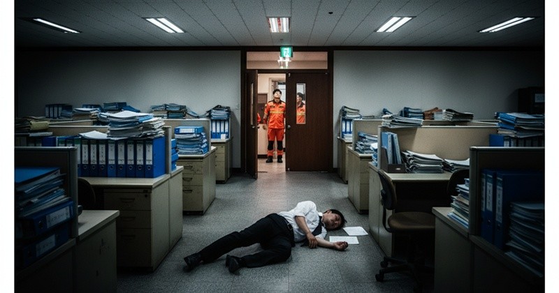 기사의 이해를 돕기 위한 AI 생성 이미지