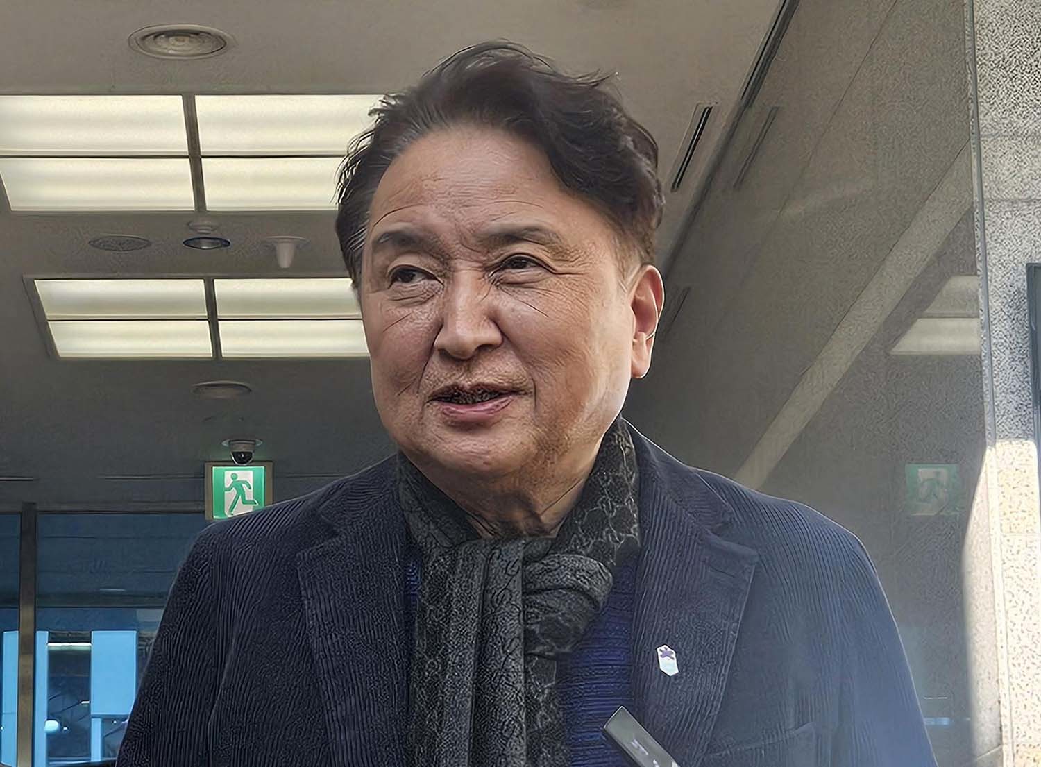 김영환 충북지사 / 뉴스1