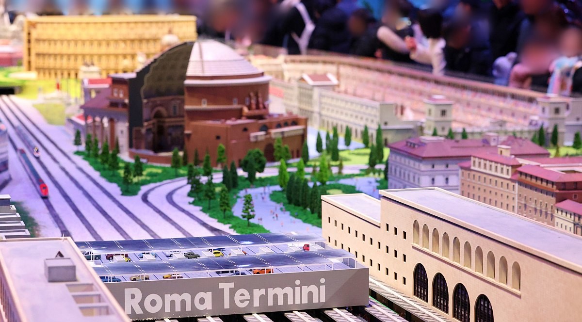 노원 기차마을 이탈리아관 / 노원구 제공-뉴스1