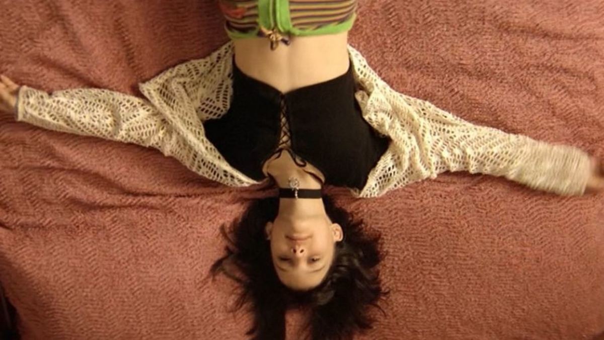 '레옹' 중 한 장면. / 쿠팡플레이