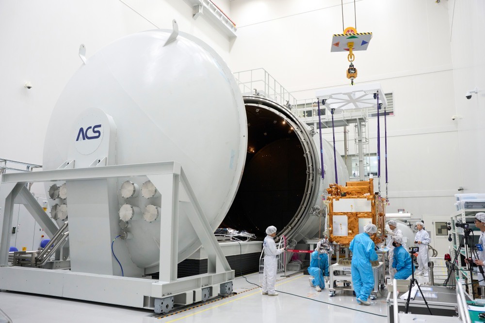 KAI 한국항공우주산업 제공