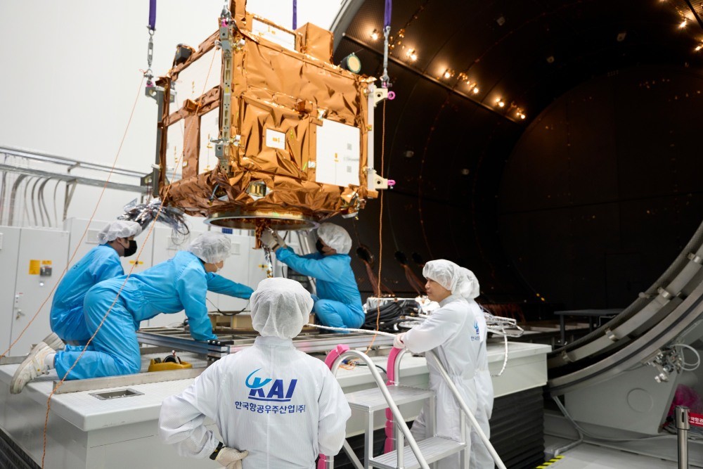 KAI 한국항공우주산업 제공