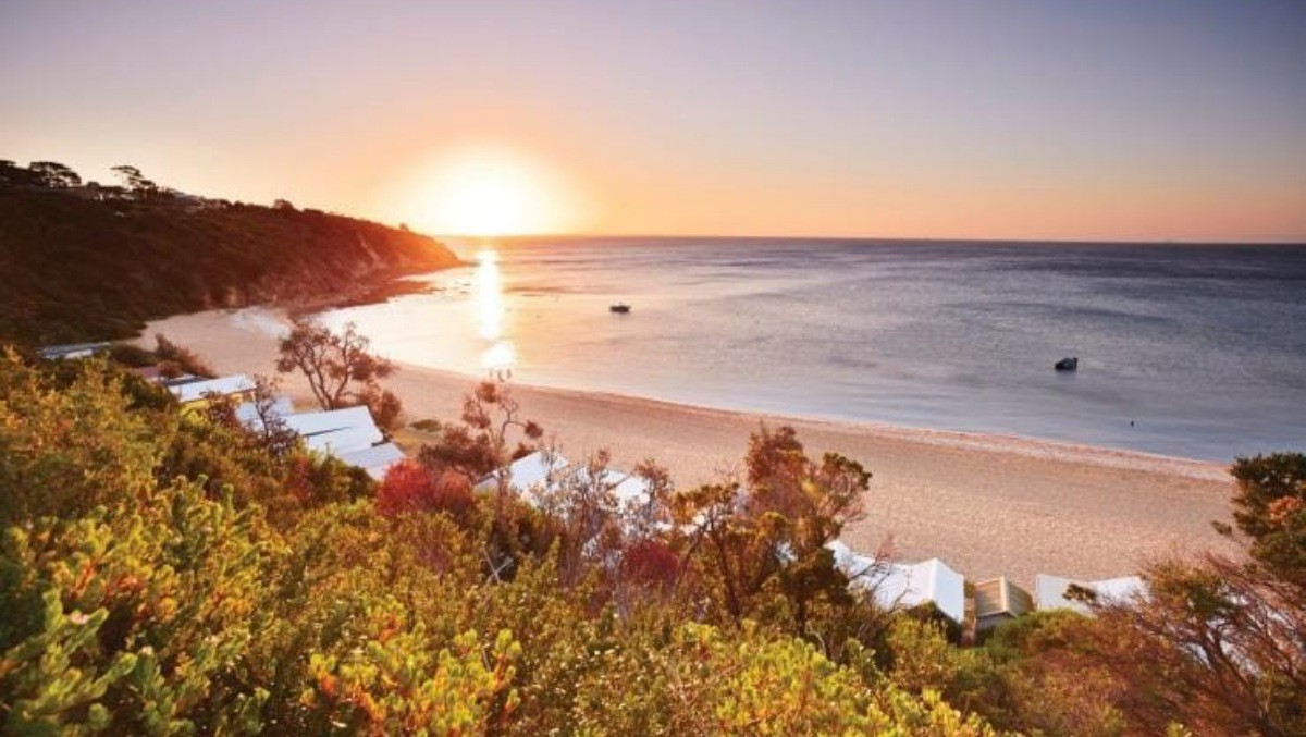 호주 멜버른 / 호주 관광청 홈페이지 캡처