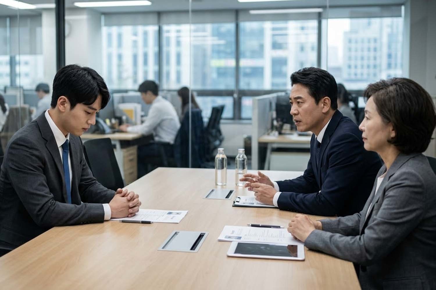 글에 대한 이해를 돕기 위해 AI 툴로 만든 사진.