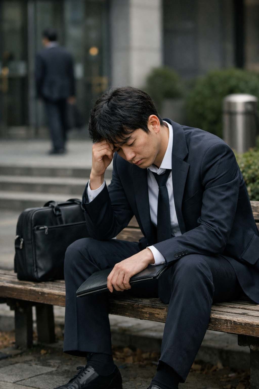 글에 대한 이해를 돕기 위해 AI 툴로 만든 사진.