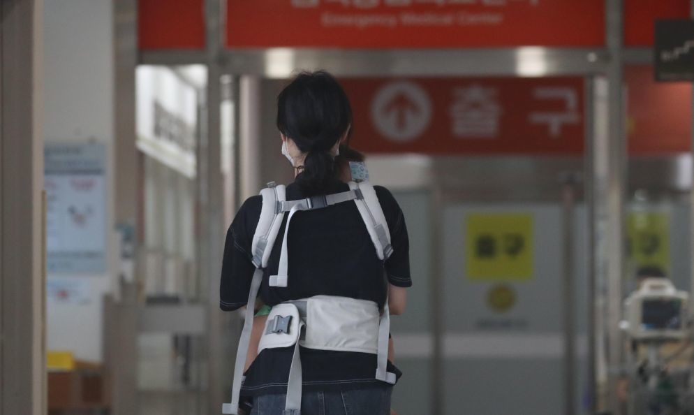 세종 ‘소아의료 사막’ 논란 속 고준일, 24시간 어린이병원 등 의료공약 4건 제시<이해를 돕기 위한 자료사진> / 뉴스1