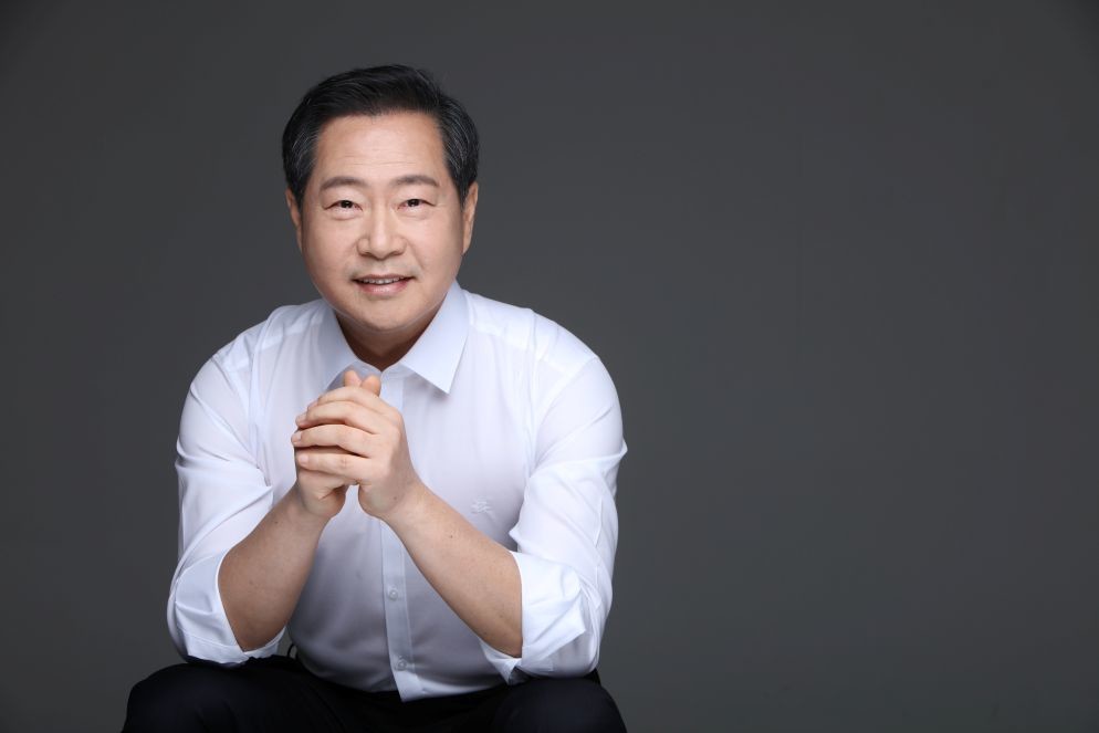 원성수 “하향 평준화된 세종교육 바꾸겠다”…학급당 20명·과학고 전환 공약 제시 / 원성수 예비 교육검후보 캠프