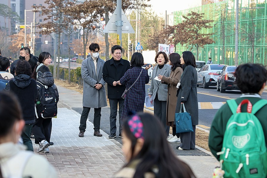 김정헌 중구청장