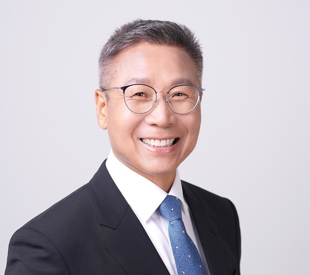 이종욱 진보당 전남광주통합특별시장 후보