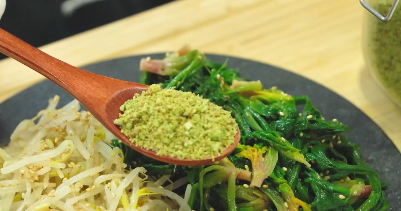 유튜브 '함께해요 맛나요리'