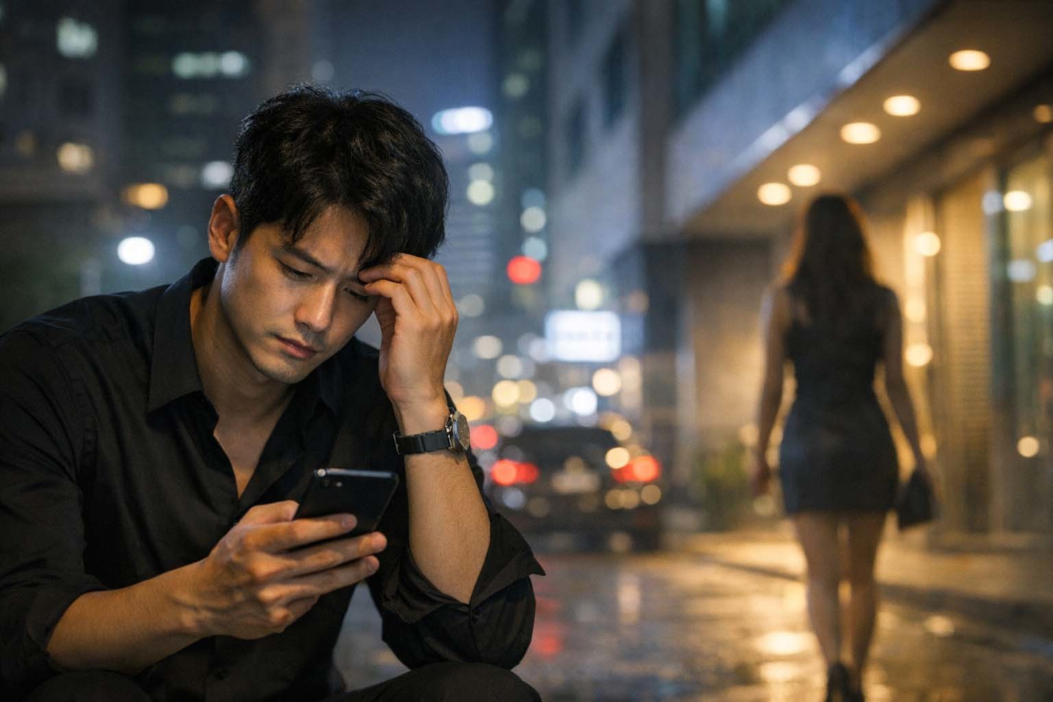 글에 대한 이해를 돕기 위해 AI 툴로 만든 사진.