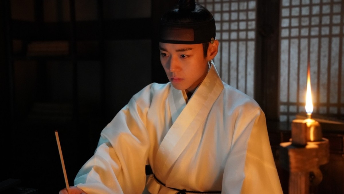 영화 '왕과 사는 남자' 스틸. / 쇼박스 제공