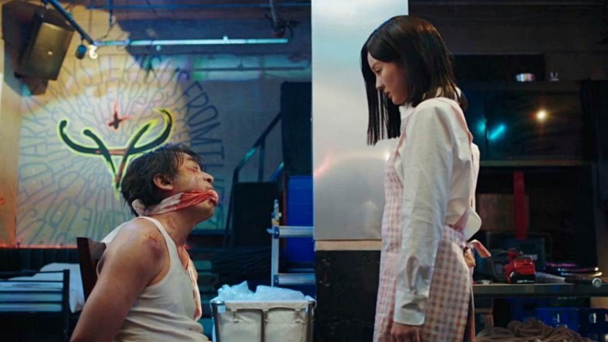 '닥터신' 첫 회 중 한 장면. / TV조선 '닥터신'