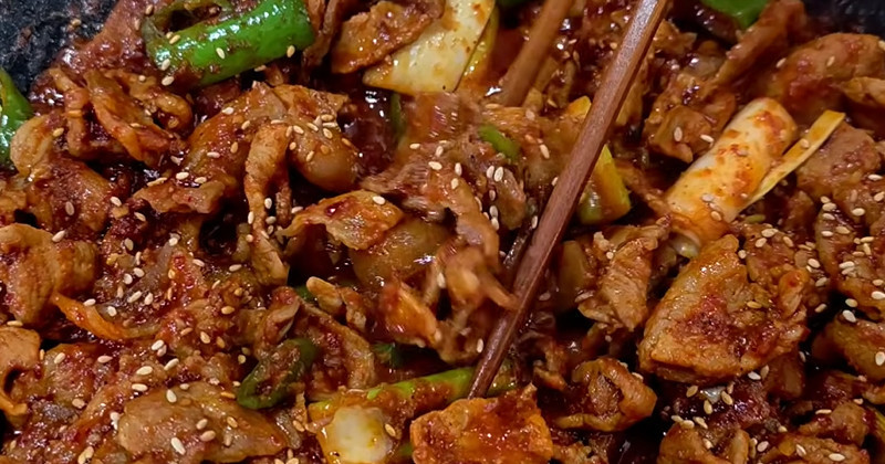 유튜브 '소소황 Cook & Eat'