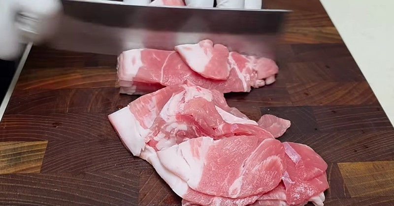 유튜브 '소소황 Cook & Eat'