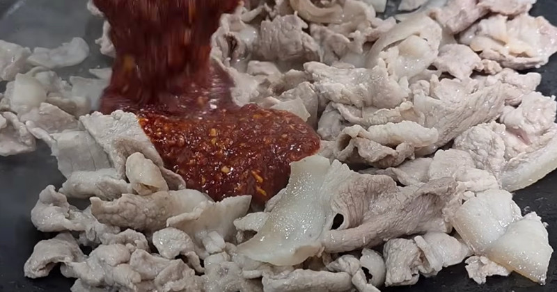 유튜브 '소소황 Cook & Eat'