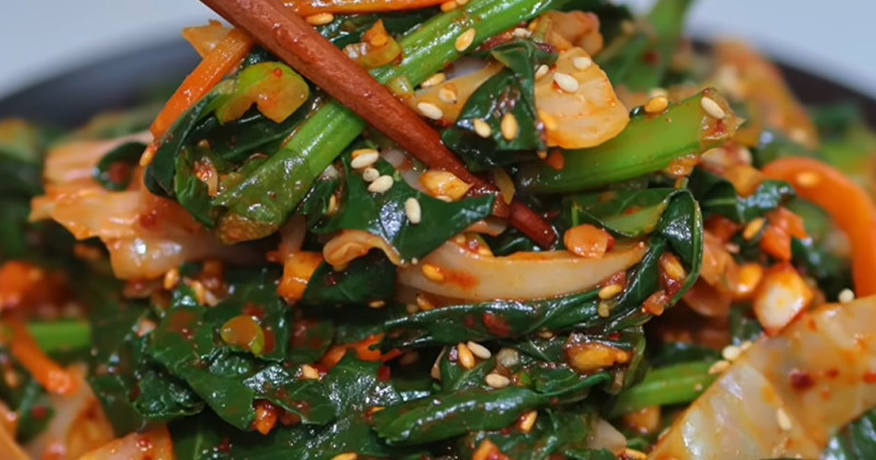 유튜브 '엄마의 요리백과'