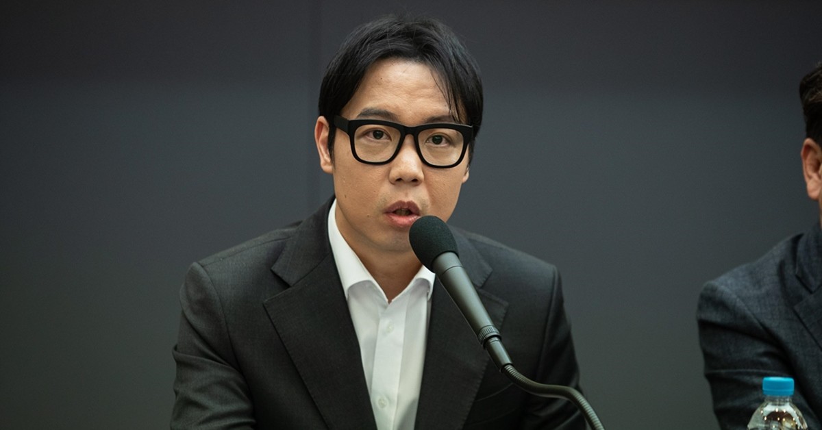 개그맨 황현희 / 뉴스1