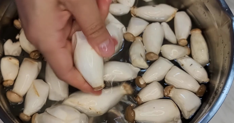 유튜브 '이 남자의 cook'