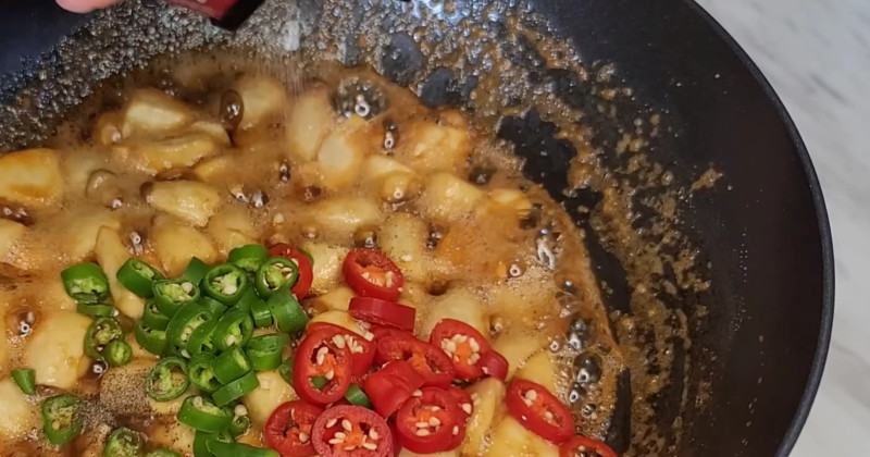 유튜브 '이 남자의 cook'