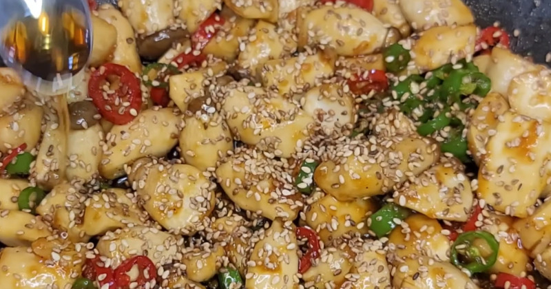 유튜브 '이 남자의 cook'