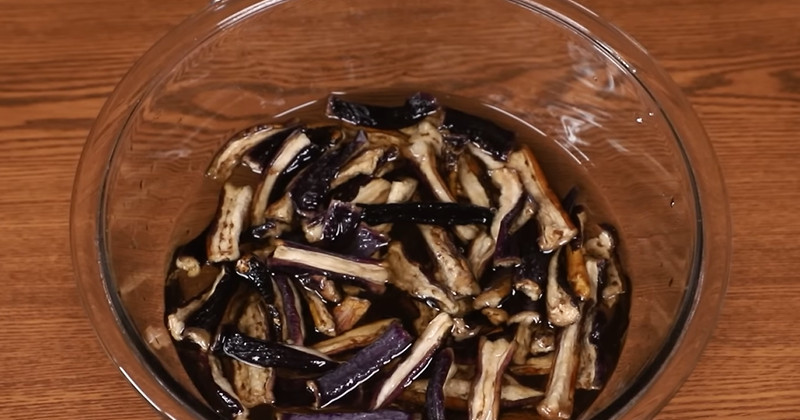 유튜브 '심방골주부 Korean Food Recipes'